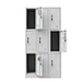 metal locker supplier